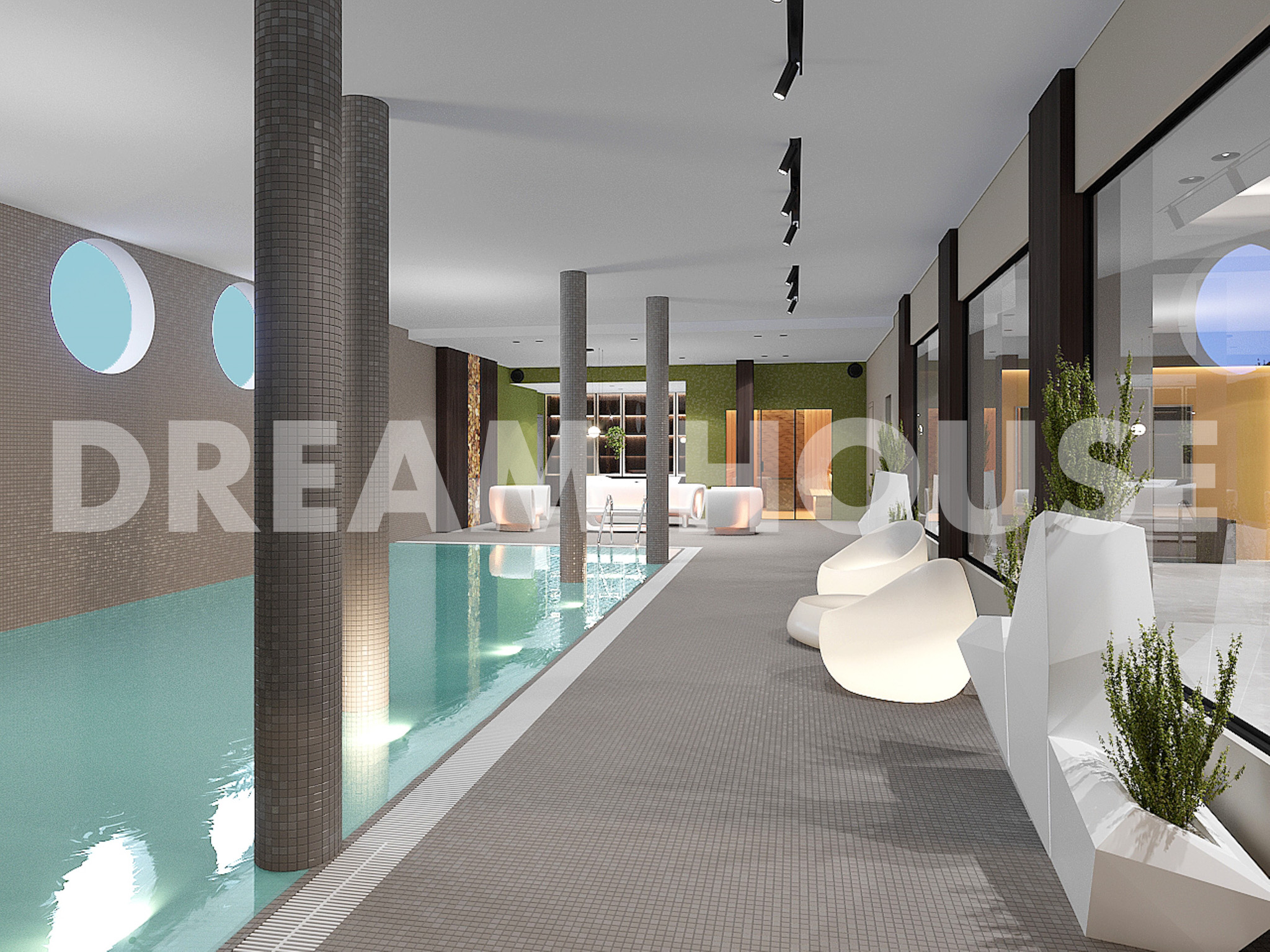 Spectacular Modern Masterpiece with Breathtaking Sea Views in Prestigious La Zagaleta, Benahavis